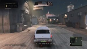 MAFIA III ~ Прохождение #25 ~ Поймать Майкла Грекко.
