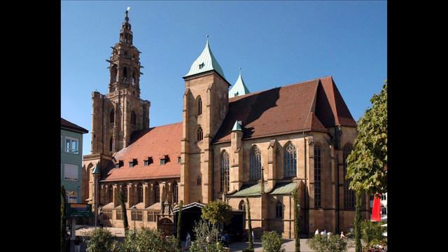 F. Liszt - Fantasie und Fuge über den Choral "Ad nos, ad salutarem undam", S.259. Maria Cherepanova смотреть онлайн