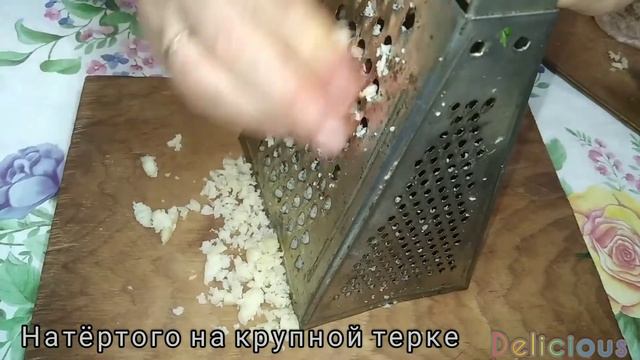 Вкусные куриные рулетики в горчично-сметанном соусе