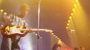 A-ha - Take On Me (stage mix) 아하 - 테이크온미.mp4