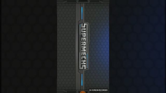 Опять играю в игру супер мех! Что нового спустя 5-7 лет?