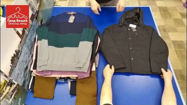 Лот 160 MIX мужской STOCK (№ 45, артикул MEN MIX -W) смотреть онлайн