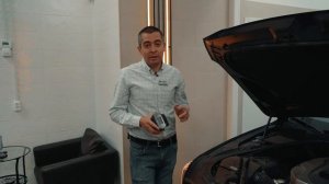 Чип тюнинг Hyundai Genesis G80 T-GDI 2.0л (197 л.с.)