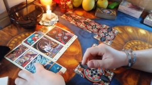 Светлана Михайловна Лада-Русь.