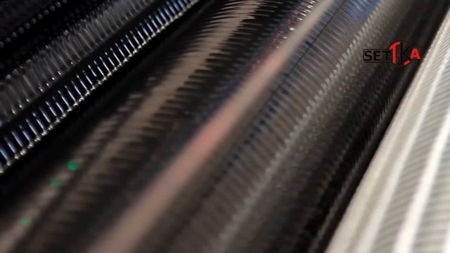 Компания СETTKA. Производство геосетки. смотреть онлайн