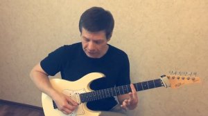 Как играть АККОМПАНЕМЕНТ на гитаре
