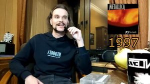 Сережка Браславский о Телекастере Хэтфилда с системой B-Bender