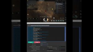 Bot Eve Echoes - rus