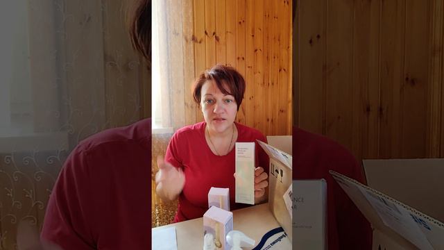 Распаковка ,подарок для девушек любого возраста смотреть онлайн