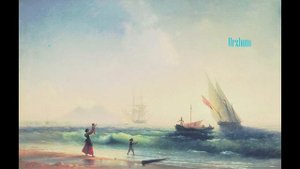 Ильгам Шакиров   Эдрэн дингез (Адриатическое море)