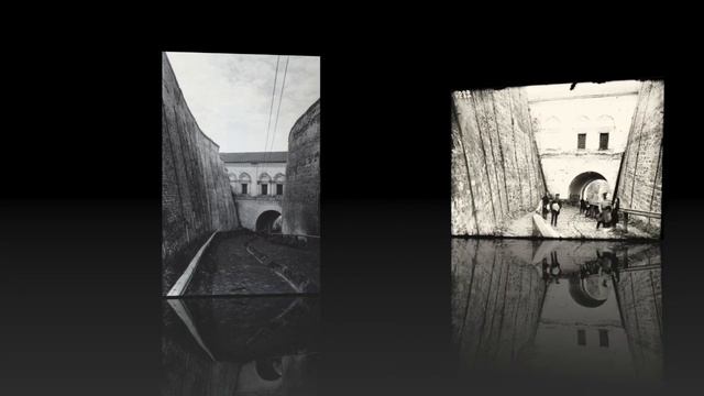 Посещение Тобольского Кремля / A visit to Tobolsk Kremlin: 1881-1914 смотреть онлайн