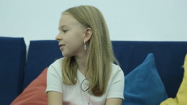 Отзывы родителей и детей о центре Partyum смотреть онлайн