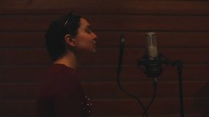 У креста положу свое сердце как розу