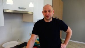 МОЯ ПЕРВАЯ РАБОТА НА ПРОДУКТОВОМ СКЛАДЕ В ПОЛЬШЕ