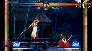 The Last Blade - PC First Impression Review - by @Bijouxdemon