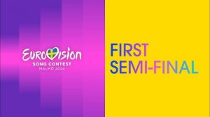 07/05 22:00 ЕВРОВИДЕНИЕ 2024: первый полуфинал | Eurovision Song Contest | First Semi-Final LIVE