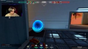 ЛУЧШИЙ НОЧНОЙ РЫНОК В ВАЛОРАНТ