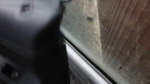 не открывается дверь нексия
