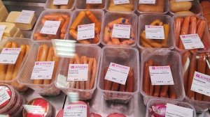 299.Цены на Камчатке: рыба, мясо, бакалея. Апрель2023