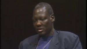 Manute Bol (Part 2) Full episode