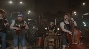 Master Of Puppets - Steve'n'Seagulls (LIVE)