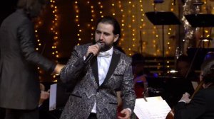 Эдвард Хачарян. LIBERTA.