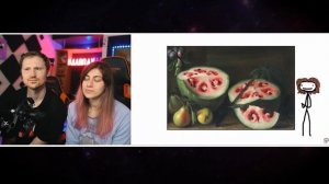 Отстойные предки современных продуктов - Академия Сэма О'Нэллы (Озвучка Broccoli) | РЕАКЦИЯ