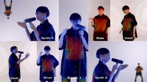 SO-SO - Skrillex Beatbox Mix