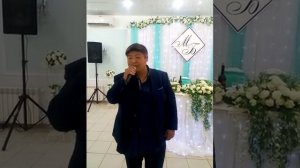 89322364982 Бадма Эрднигоряев поющий ведущий для вашего торжества.