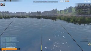 🐟Fisher Online🐟 Стрим  19