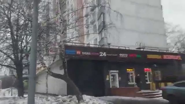Аренда помещения Славянский бульвар, 7к1