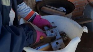 Коптильня "Мечта гурмана" Серия 2