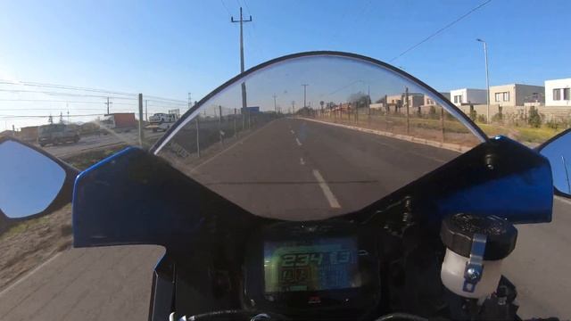 Exhaust Sound AKRAPOVIC Suzuki GSXR 1000 R - 2020 Launch Control смотреть онлайн