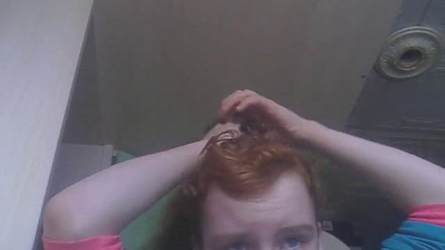 Прически за 2 минуты. смотреть онлайн