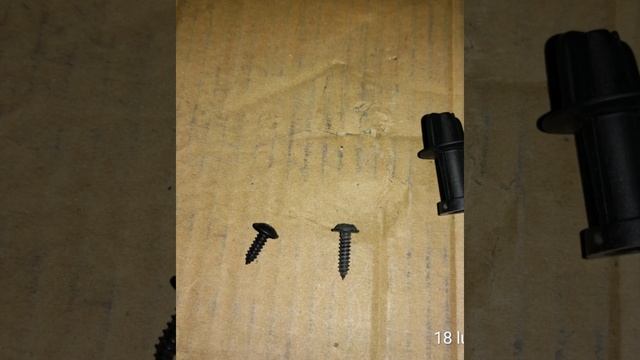 Ford Fiesta MK7 demontaż lampy tył