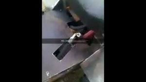 Гидравлика на самодельный минитрактор.