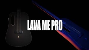 Lava ME Pro – когда пластиковая гитара может.