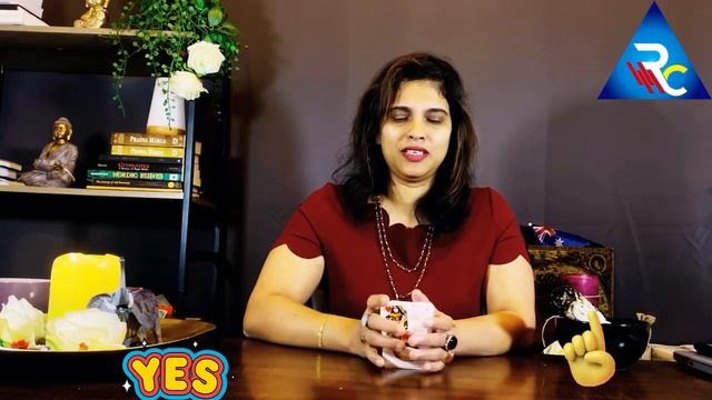 Yes or no tarot with Gypsy’s oracle смотреть онлайн