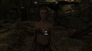 Skyrim AE - Vokun