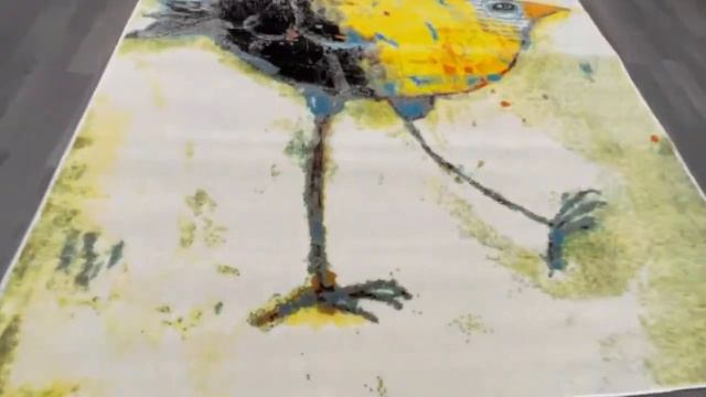 Российский ковер Фенси 20745_22022 смотреть онлайн