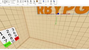 ⚙️ДЕЛАЮ ИГРУ, НО РУЛЕТКА РЕШАЕТ ВСЕ | Roblox Studio Роблокс