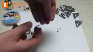ЛОВЛЯ НАЛИМА .МОНТАЖ СНАСТИ