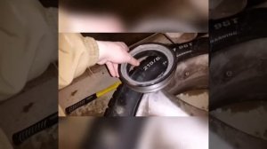 Хонда HR-V, 1999 г.в., GH4, ДВС D16A.