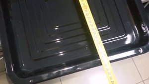 Духовка электрическая настольная Saturn ST-EC1075