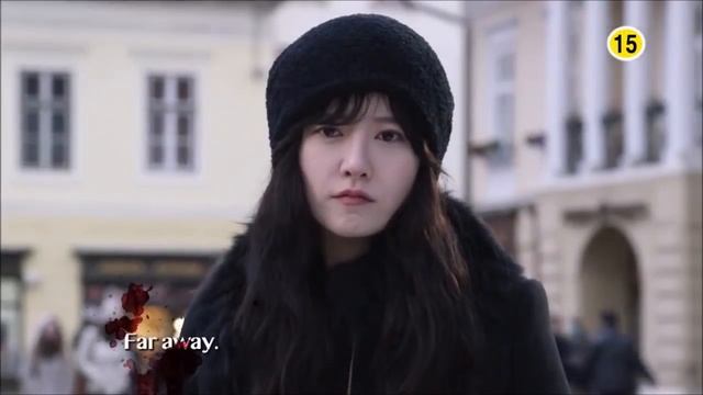 YENİ Kore Klip - vampir (blood) смотреть онлайн