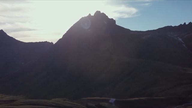 Travel 1. To the Ichinsky volcano. Kamchatka. Путешествие. часть 1 (К Ичинской сопке)