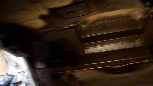 Задняя Независимая подвеска ГАЗ 31105