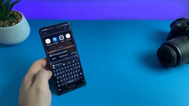 Недостаточно памяти на телефоне хотя удалил фотографии! Как освободить место на смартфоне ANDROID? смотреть онлайн