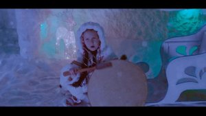 песенка про ЭСКИМОСА