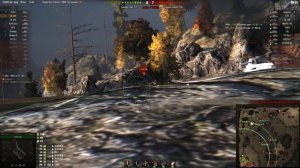 wot Объект 430 - лучший СТ 9 уровня? Как играть на советском среднем танке Объект 430 world of tank